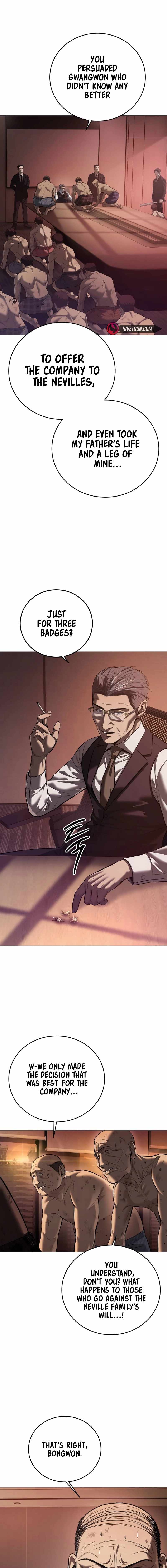 Red Shirt Chapter 10 13